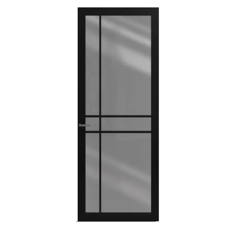 Skantrae SKL 9744 zwart rookglas Speciale Aanbieding
