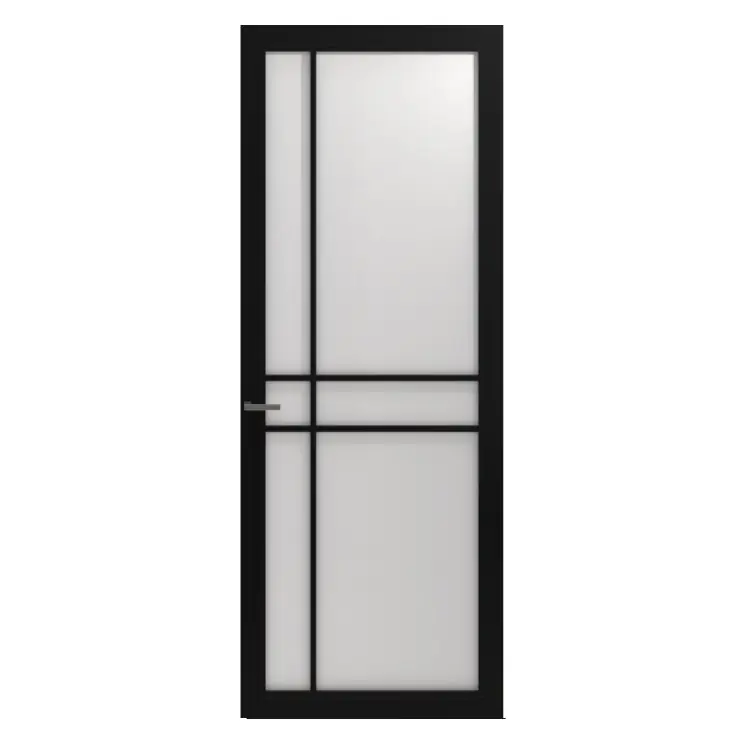 Fabrieksprijs Skantrae SKL 9744 zwart nevel glas