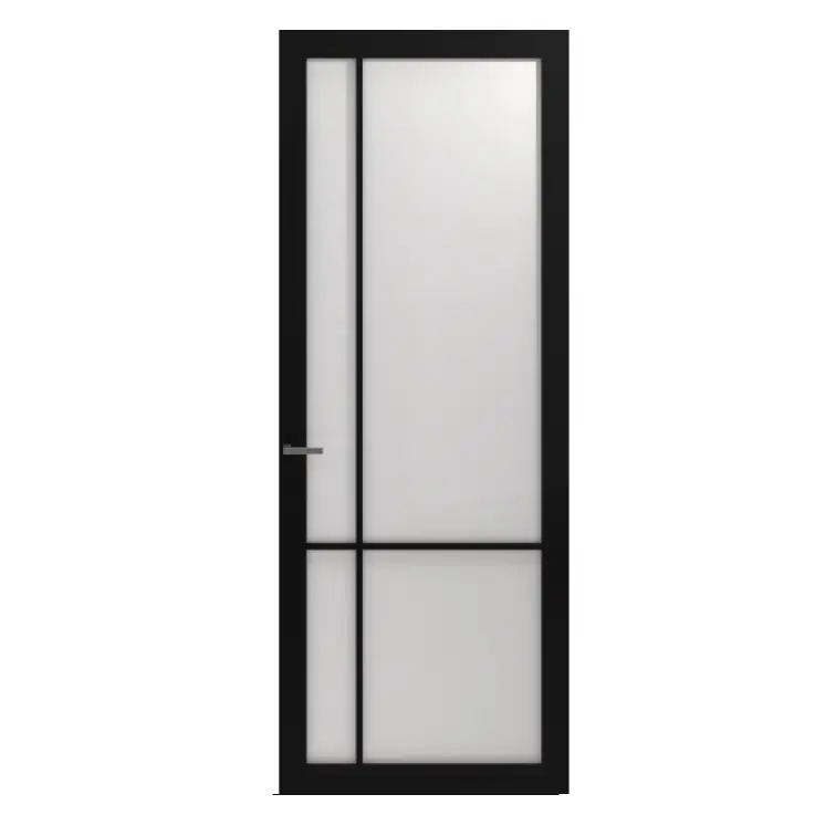 Exclusieve Aanbieding Skantrae SKL 9742 zwart nevel glas