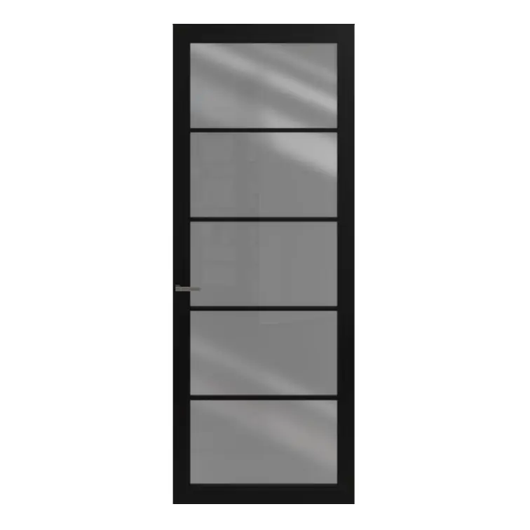 Skantrae SKL 9740 zwart rookglas Lage Prijs