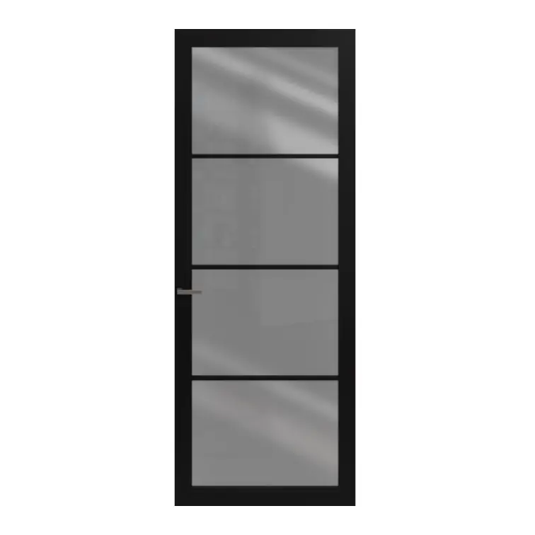 Skantrae SKL 9739 zwart rookglas Hete Deal