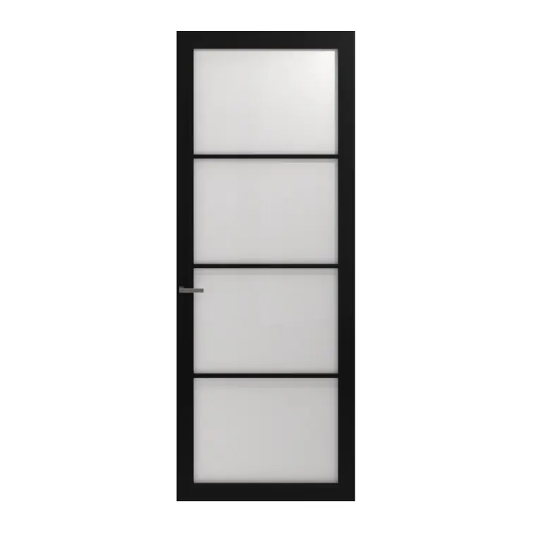 Skantrae SKL 9739 zwart nevel glas Lage Kosten