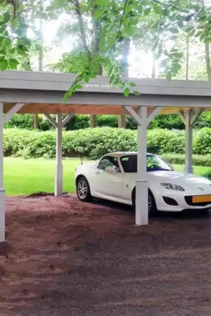 Carport‘s Aanbieding