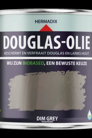 Douglas Olie Actieprijs