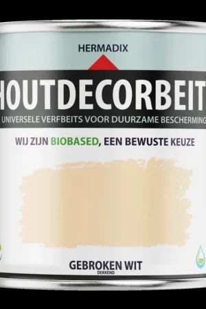 Dagaanbieding Houtdecor