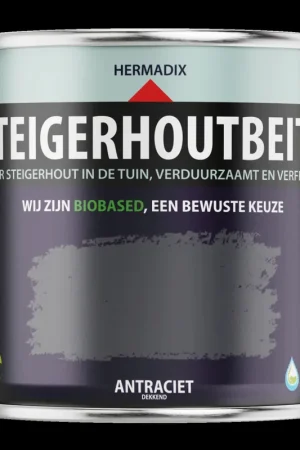 Steigerhoutbeits Beperkte Voorraad