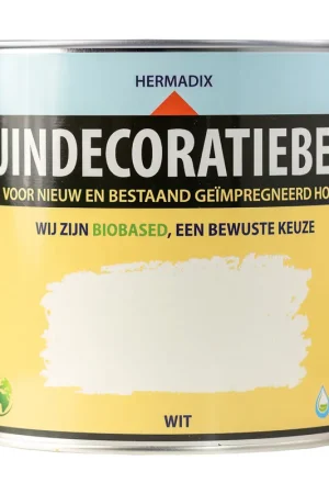 Bestseller Tuindecoratiebeits