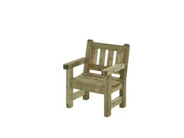 Stoel Zeist 0443 Uitverkoop
