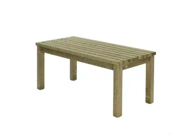Nieuw Tafel Zeist 180x85cm 0442