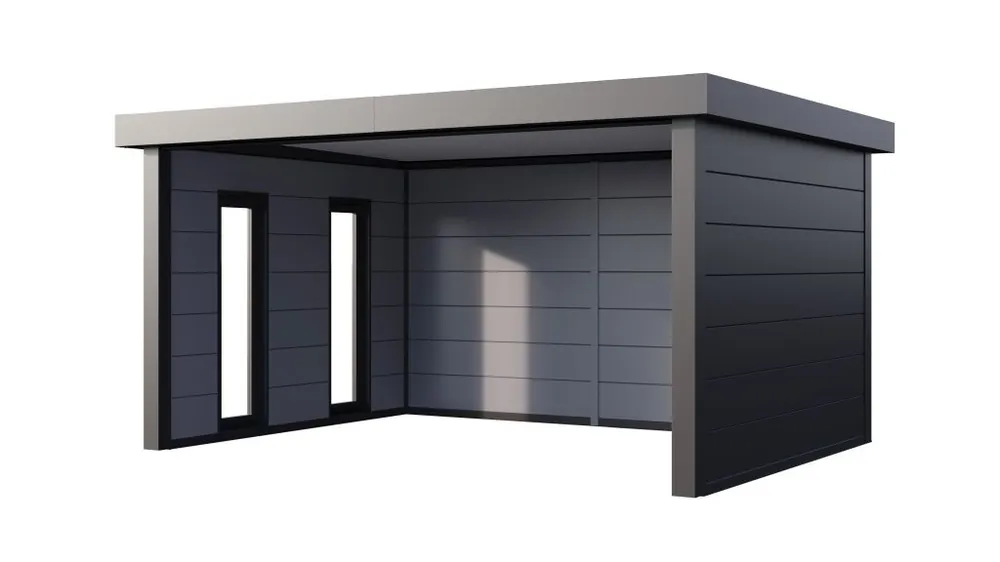 Veilige Betaling Singolo 4836