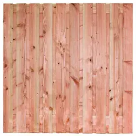 Douglas scherm 19-21 planks RV 180x180 blank 180x180 150206D Dagaanbieding