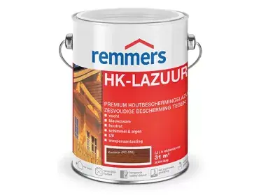 Betrouwbaar HK-Lazuur Kastanje (RC-555)