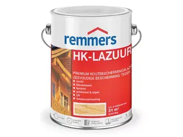 Meest Verkocht HK-Lazuur Kleurloos