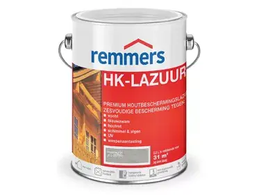 HK-Lazuur Platinagrijs Lage Prijs