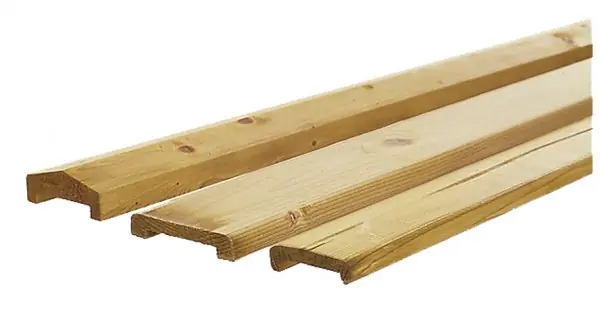 Must-Have HOUTDECOR 630 ANTRACIET