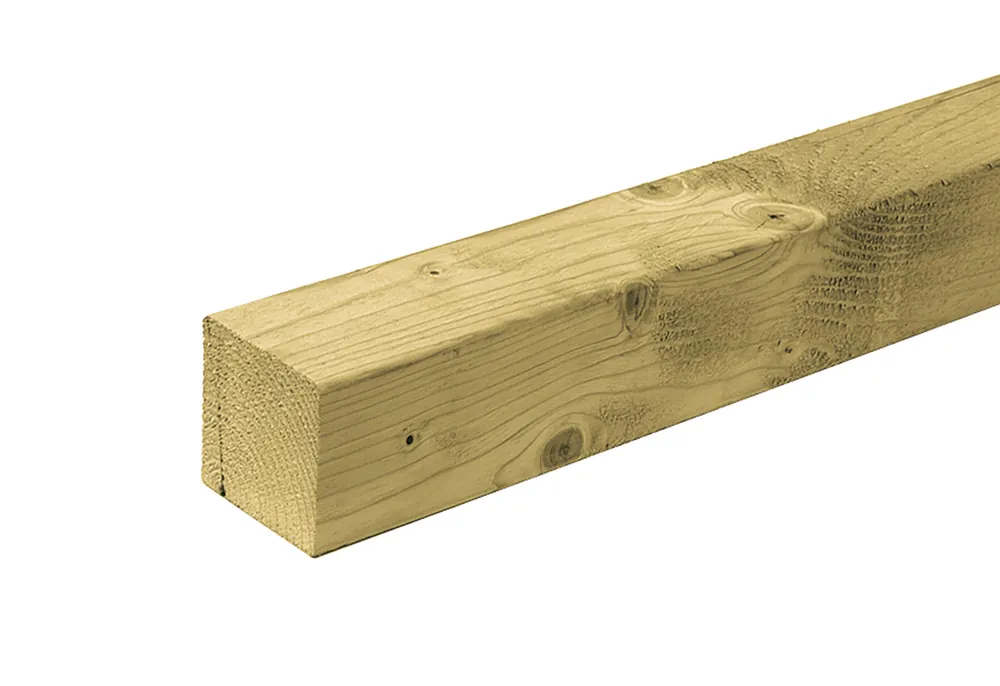 Koopje HOUTDECOR 652 GRENEN