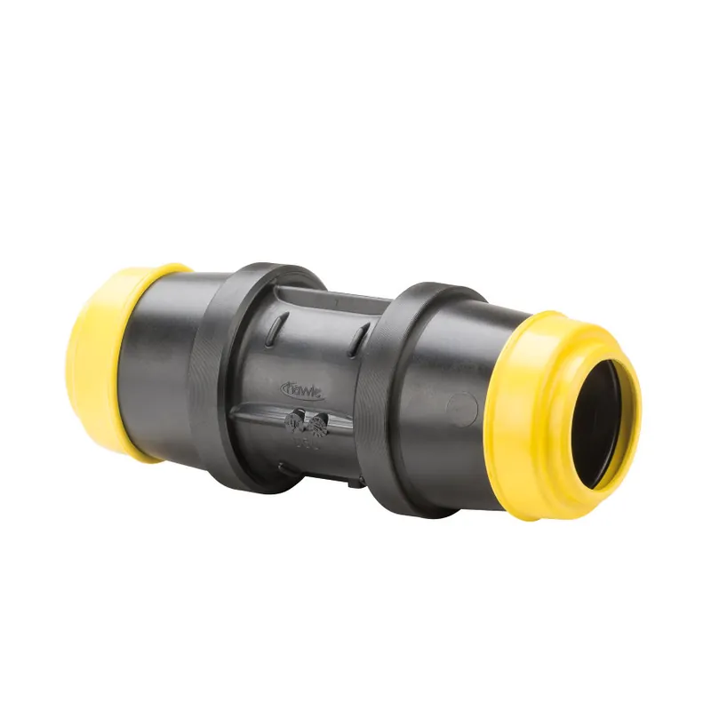 Hawle koppeling GASTEC - 32 mm 2 x steek Beste Prijs