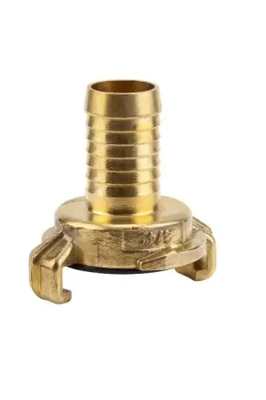 Geka koppeling 20 mm slangtule Aanbieding