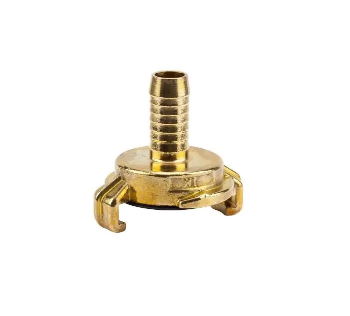Direct Verzonden Geka koppeling 10 mm slangtule