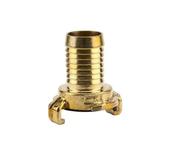 Gereduceerde Prijs Geka koppeling 25 mm slangtule