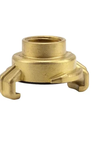 Dagaanbieding Geka koppeling 3/8" binnendraad