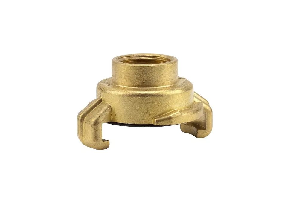 Dagaanbieding Geka koppeling 3/8" binnendraad