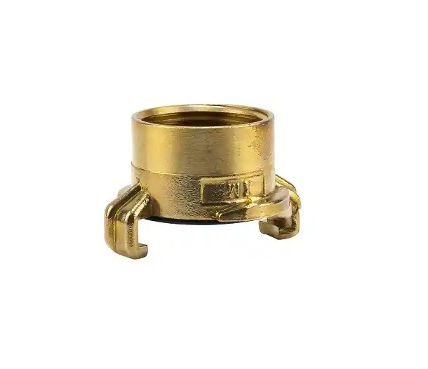Koop Online Geka koppeling 1" binnendraad