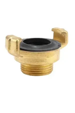 Aanbieding Geka koppeling 3/4" buitendraad