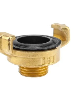 Geka koppeling 3/8" buitendraad Fabrieksprijs
