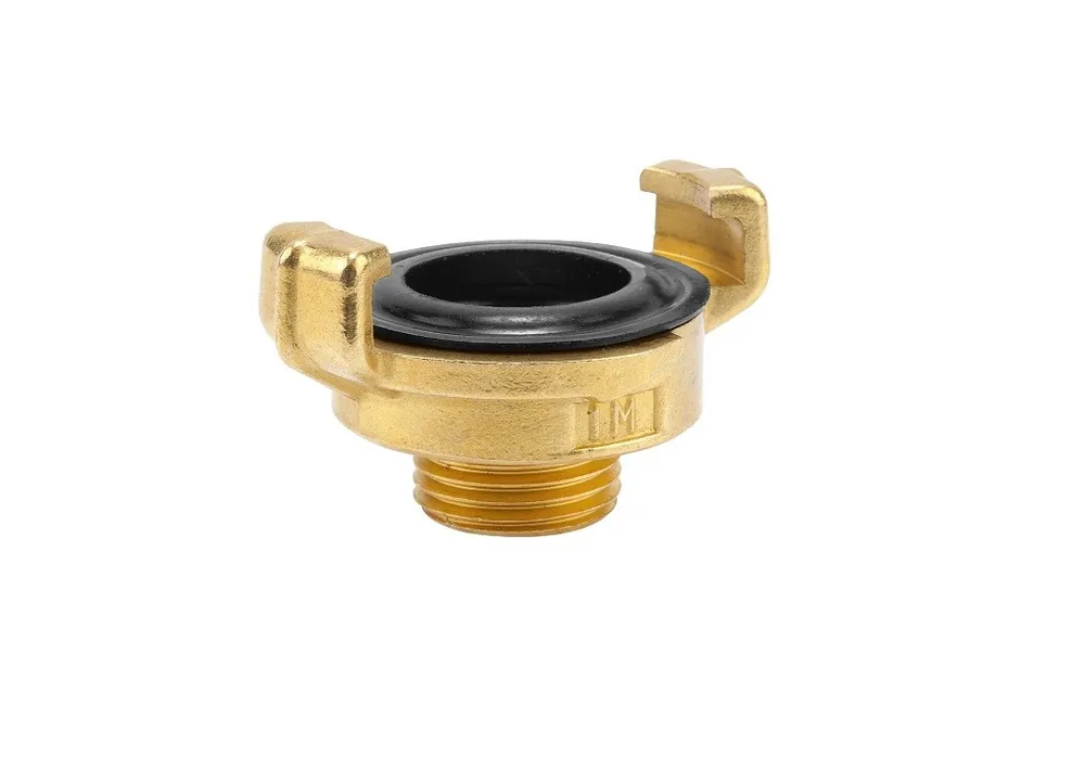 Geka koppeling 3/8" buitendraad Fabrieksprijs