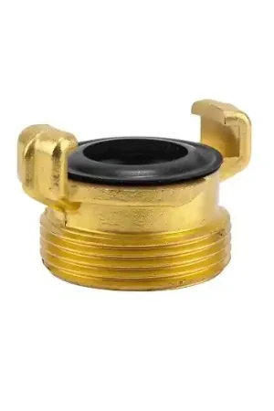 Geka koppeling 1 1/4" buitendraad Direct Verzonden