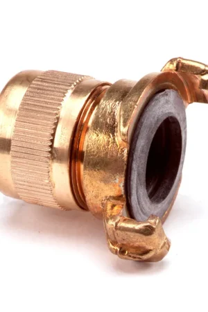 Geka koppeling incl. slangstuk 3/4" Speciale Aanbieding