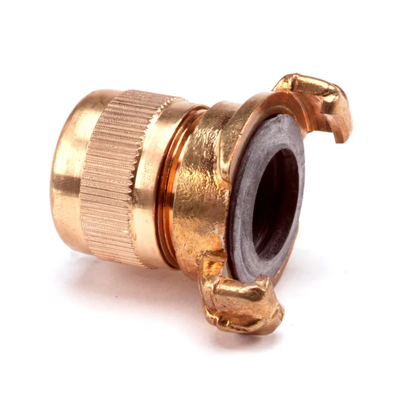 Geka koppeling incl. slangstuk 3/4" Speciale Aanbieding