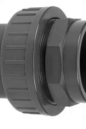 Beperkt Aanbod PVC driedelige koppeling lijmverbinding 25 mm