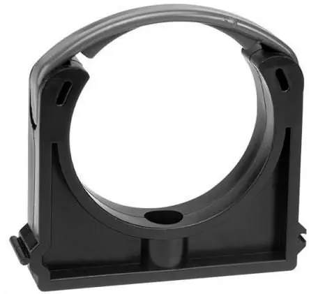 PVC buisklem 50 mm VDL buisklemmen Meest Verkocht