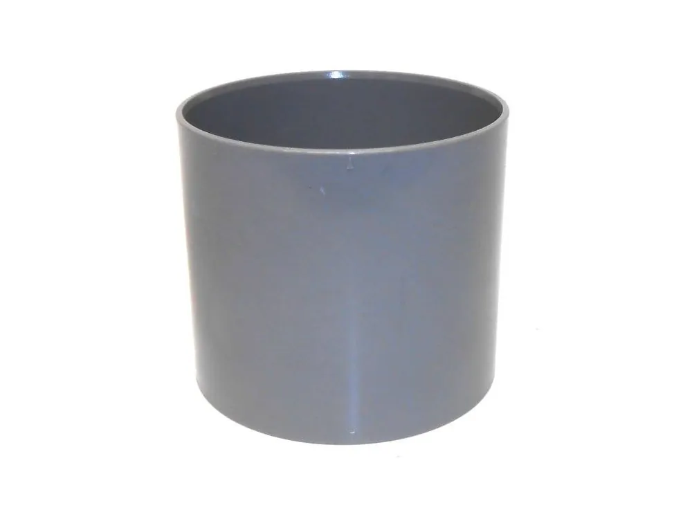 Laatste Kans PVC lijmmof Ø 50 mm PVC afvoerbuis specialist