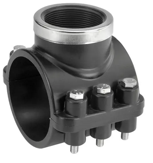 PP aanboorzadel 40 mm x 1/2‘‘ Bestel Nu