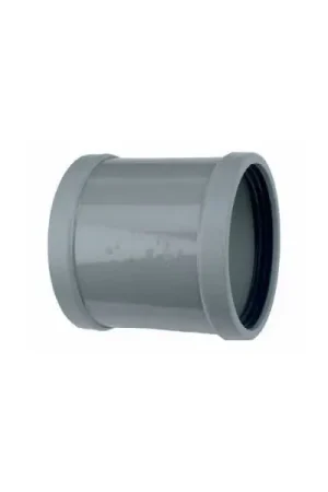 Aanbieding PVC Steekmof Ø 160mm SN8, KOMO