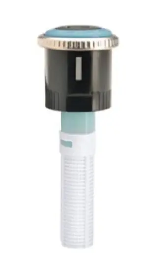Gereduceerde Prijs Hunter nozzle MP1000 rotator lichtblauw 210-270 graden