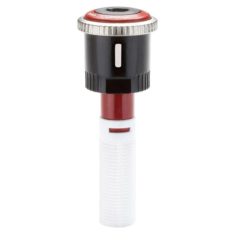 Hunter nozzle MP1000 rotator maroon 90-210 graden Koop Vandaag