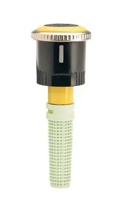 Hunter nozzle MP3000 rotator geel 210-270 graden Op = Op
