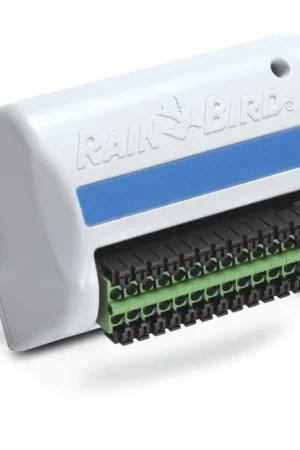 Direct Beschikbaar RainBird ESP-LX-MSM12 losse 12-stations uitbreidingsmodule