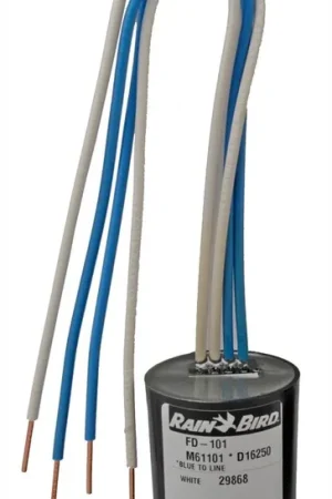 Lage Prijs Rainbird FD-401 decoder met 6 uitgangen