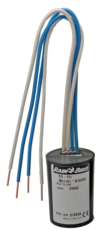 Lage Prijs Rainbird FD-401 decoder met 6 uitgangen