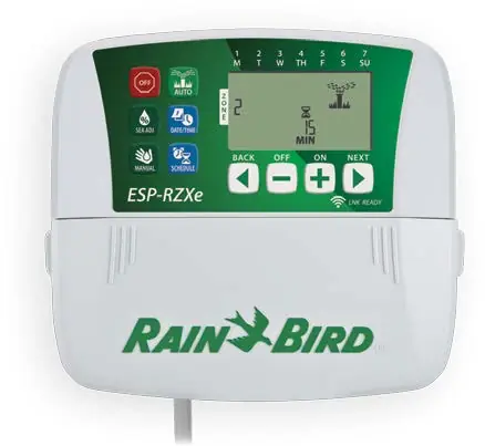 Rainbird ESP-RZXe8i indoor WiFi beregeningscomputer Dagaanbieding