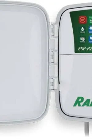 Hoge Kwaliteit RainBird ESP-RZXe6 outdoor WiFi beregeningscomputer