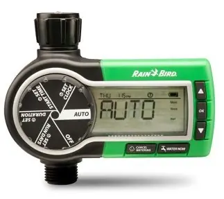 Snelle Levering Rainbird Kraancomputer met membraanafsluiter