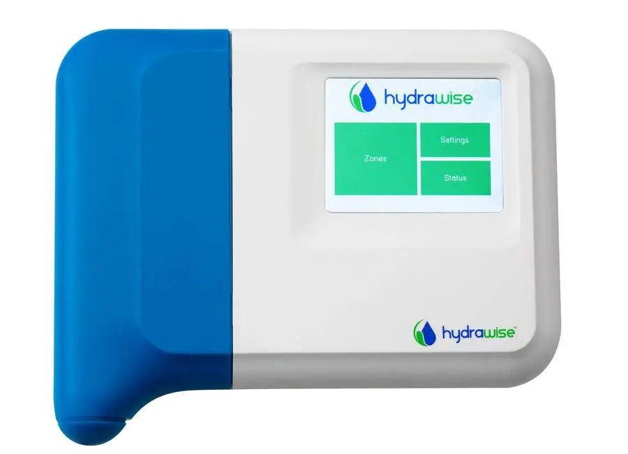 Shop Nu Hunter HC1201 12 stations indoor WiFi beregeningscomputer
