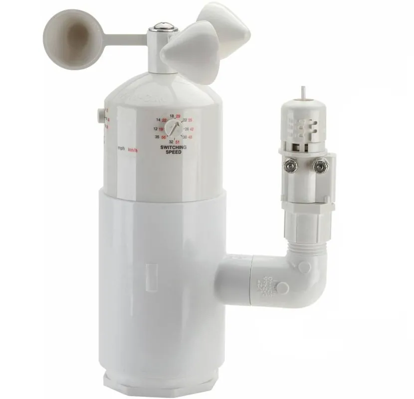 Speciale Aanbieding Hunter mini weerstation