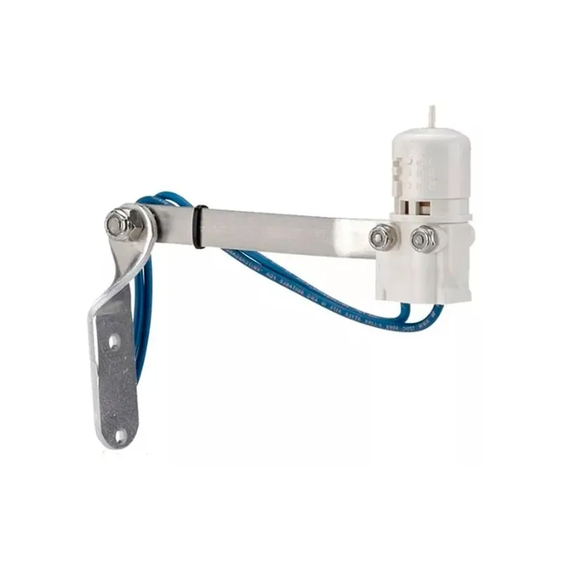 Hunter Mini-Clik regensensor bedraad Betrouwbaar